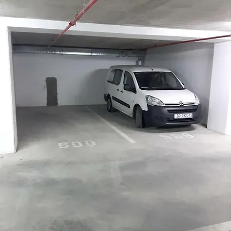 Abelija Apartment Zagreb