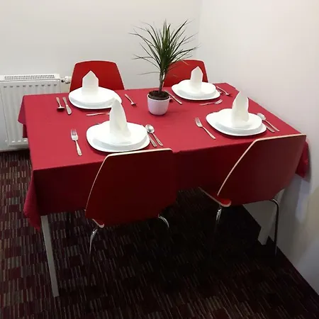 Abelija Apartment