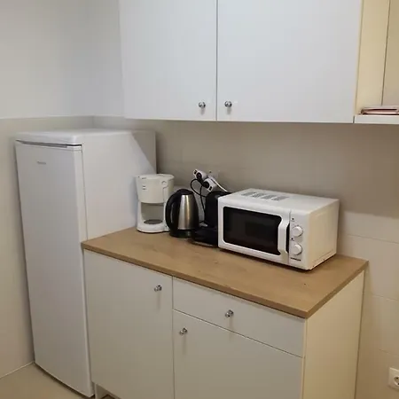 Appartement Abelija