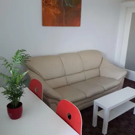 Abelija Appartement Zagreb