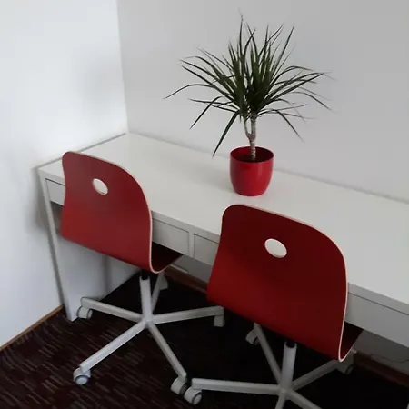 Apartment Abelija Zagreb