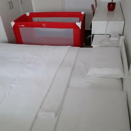 Appartement Abelija *