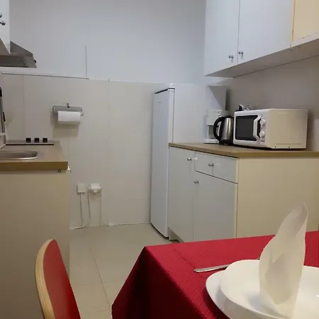 Abelija Appartement *