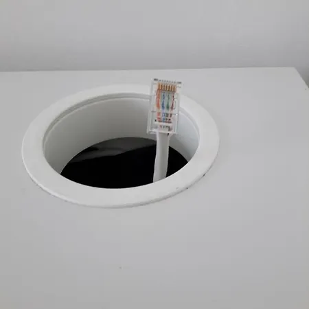 Appartement Abelija *