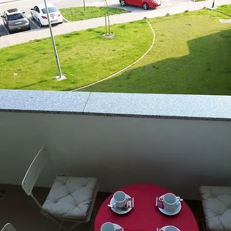 Appartement Abelija