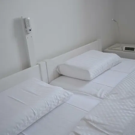Abelija Apartment