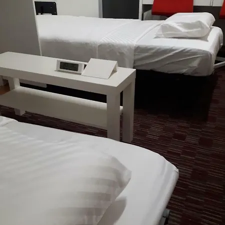 Apartment Abelija Zagreb