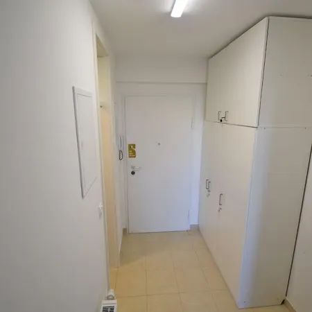 Appartement Abelija Zagreb